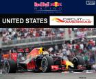 Daniel Ricciardo, ενωμένη αναφέρει Grand Prix 2016